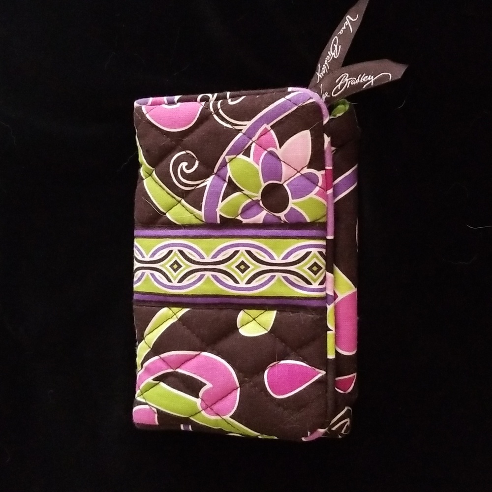 Vintage Vera Bradley Purslet